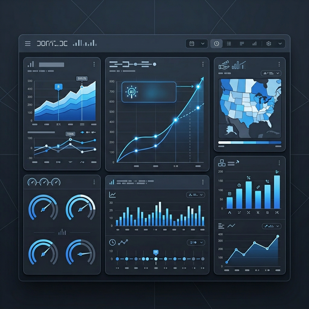 Market Trends