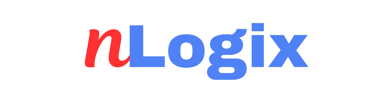 nLogix Logo